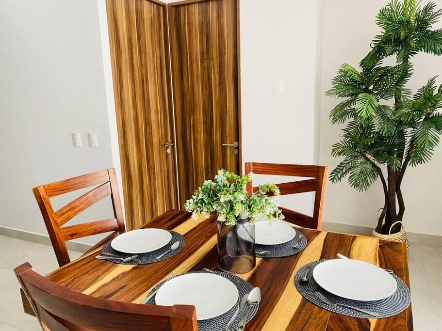 New Versalles Unit With Rooftop Pool * Puerto Vallarta