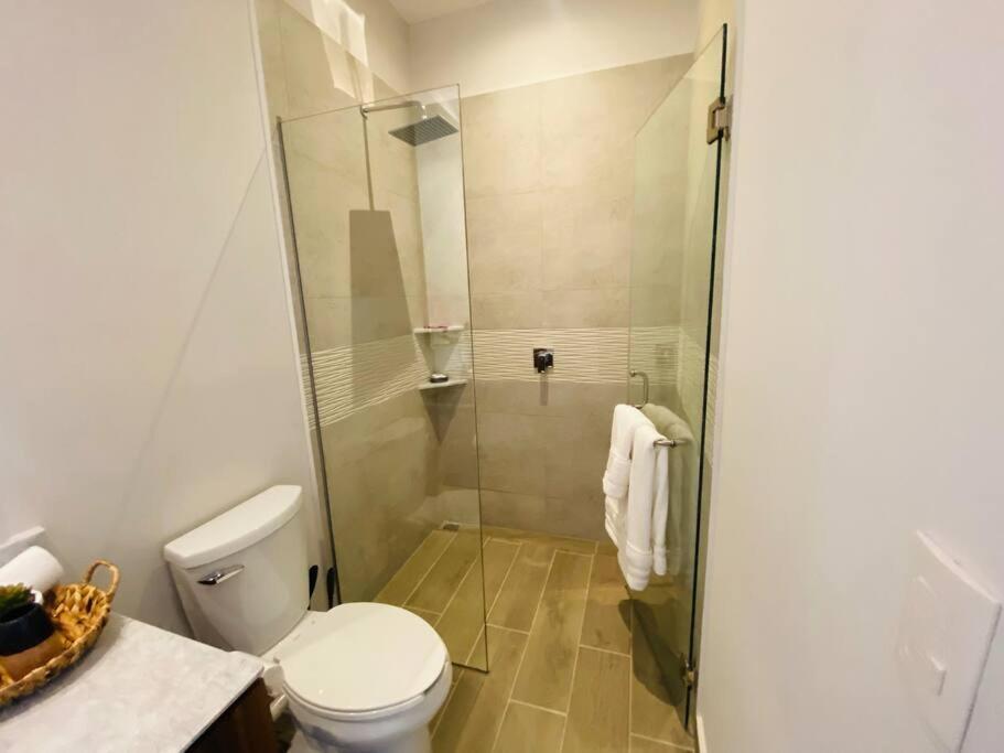 New Versalles Unit With Rooftop Pool * Puerto Vallarta