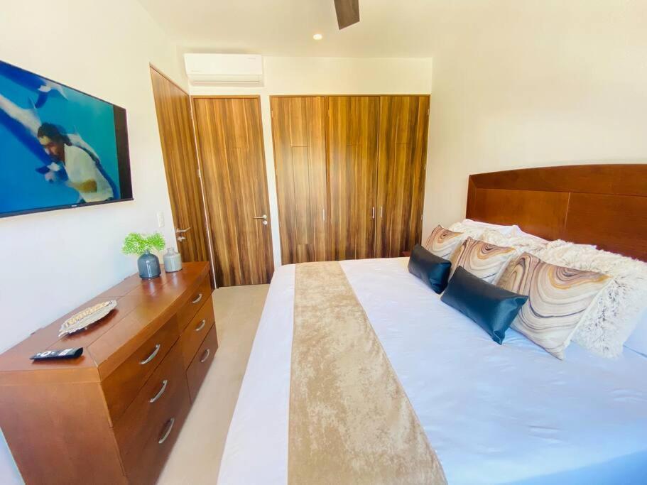 New Versalles Unit With Rooftop Pool Apartamento Puerto Vallarta